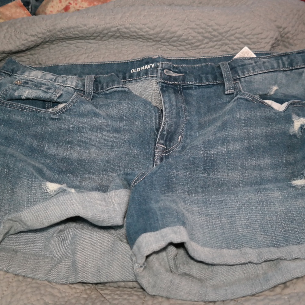 Old Navy Shorts